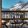 Val D´Isere - Hotel Le Yule